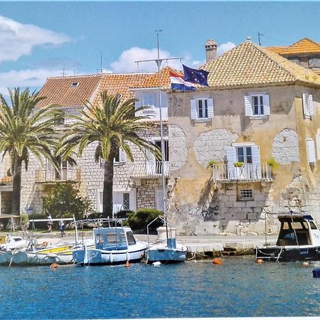 Apartments Marko Sutivan Insel Brac Εξωτερικό φωτογραφία