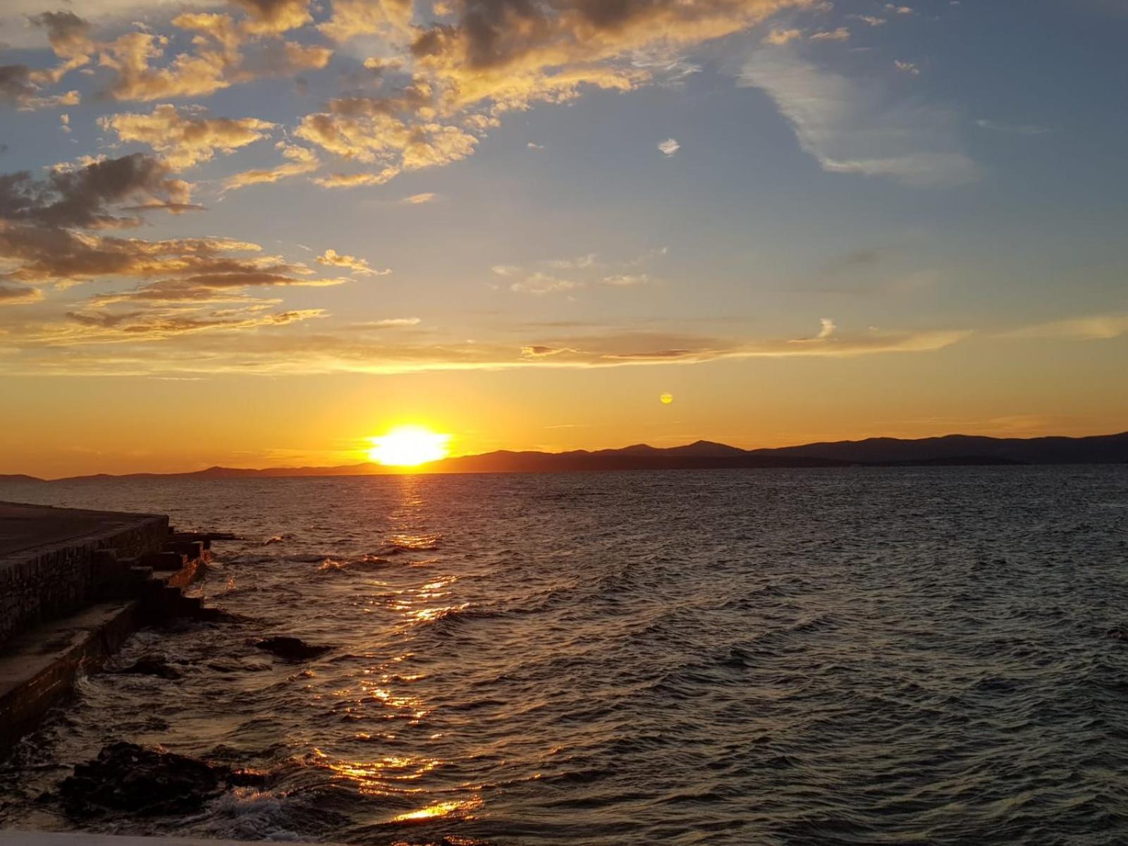 Apartments Marko Sutivan Insel Brac Εξωτερικό φωτογραφία