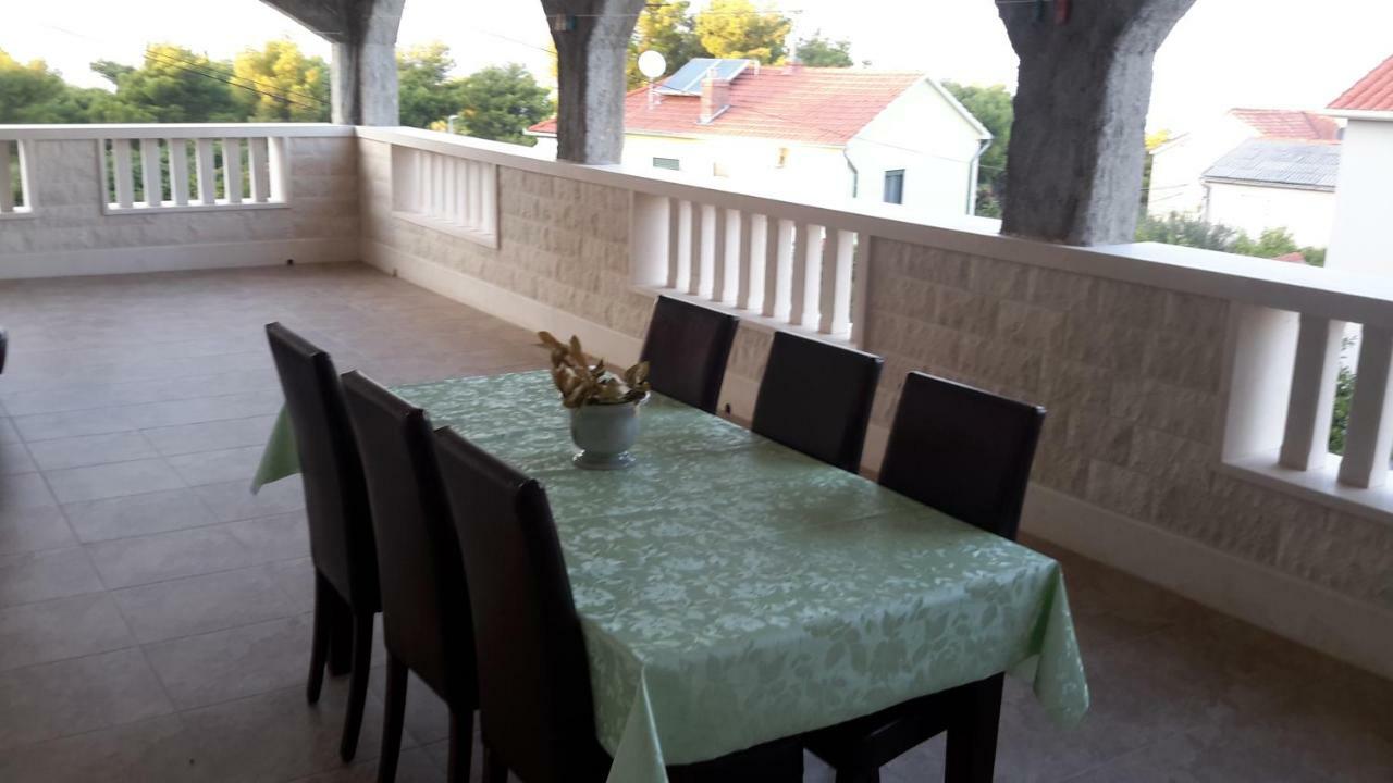 Apartments Marko Sutivan Insel Brac Εξωτερικό φωτογραφία