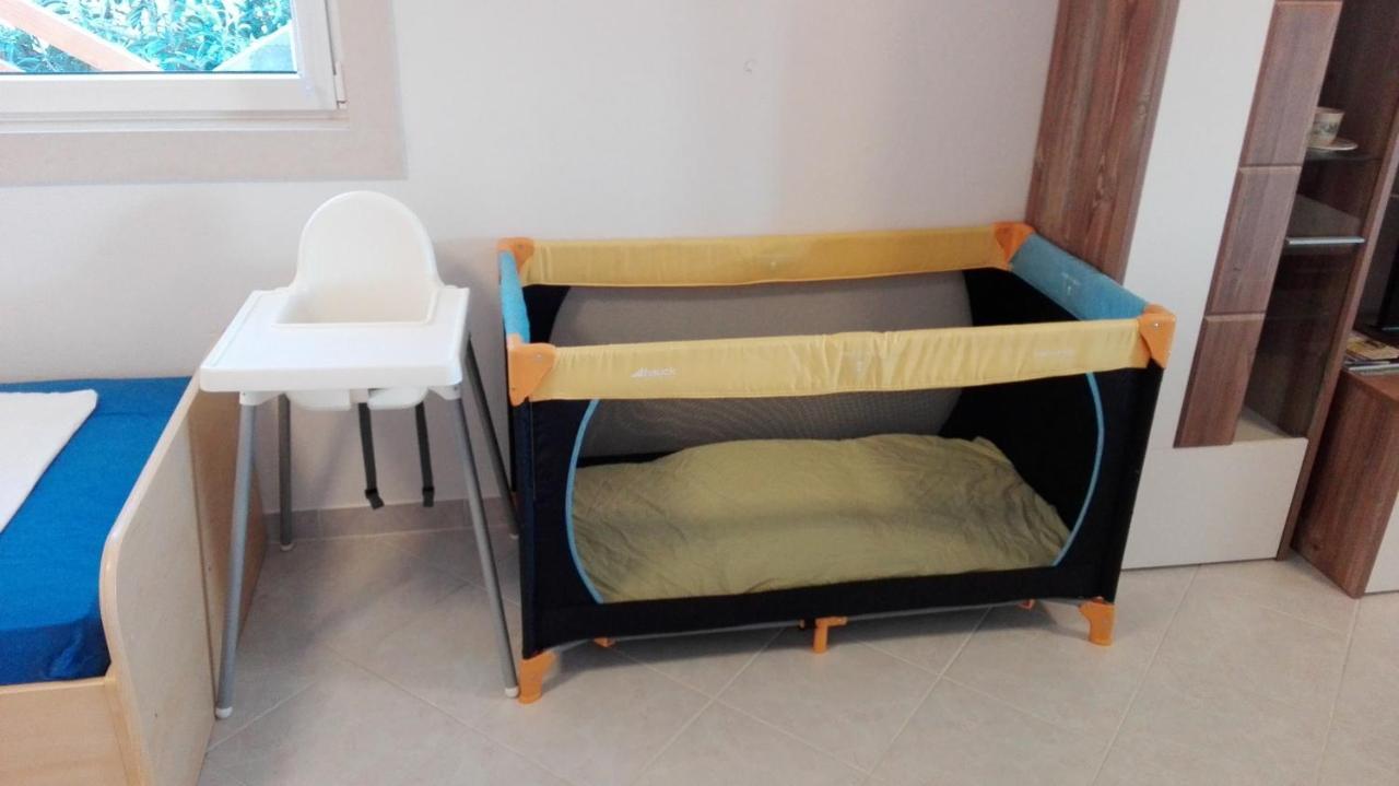 Apartments Marko Sutivan Insel Brac Εξωτερικό φωτογραφία