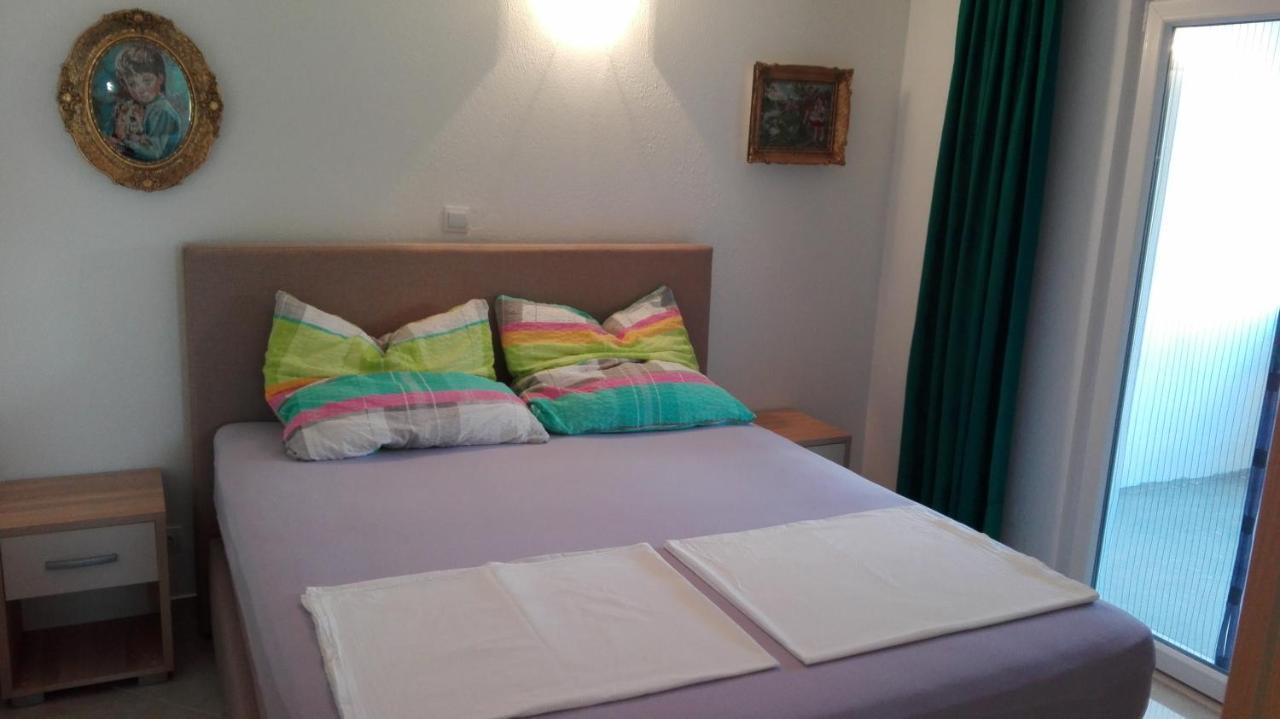 Apartments Marko Sutivan Insel Brac Εξωτερικό φωτογραφία
